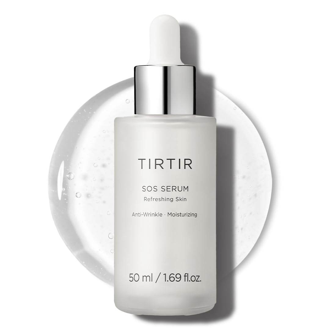TIRTIR SOS Serum Refreshing Skin ( The Savings Spot Sale ) - The Body Essential