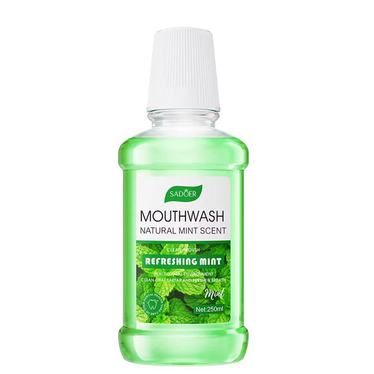 SADOER Mouthwashes ( The Savings Spot Sale )