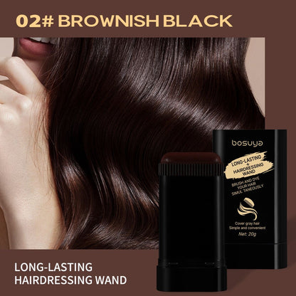 Bosuya Long-Lasting Hairdressing Wand