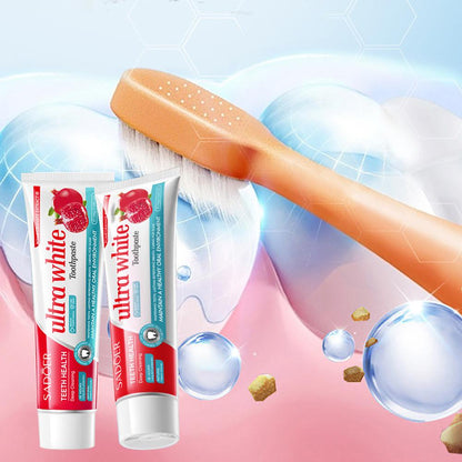 SADOER Ultra White Toothpaste ( The Savings Spot Sale )