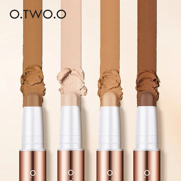 O.TWO.O GLOW LIFT LIGHT SHADOW CONTOUR STICK - The Body Essential