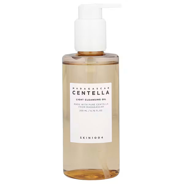Centella Cleansing Oil –