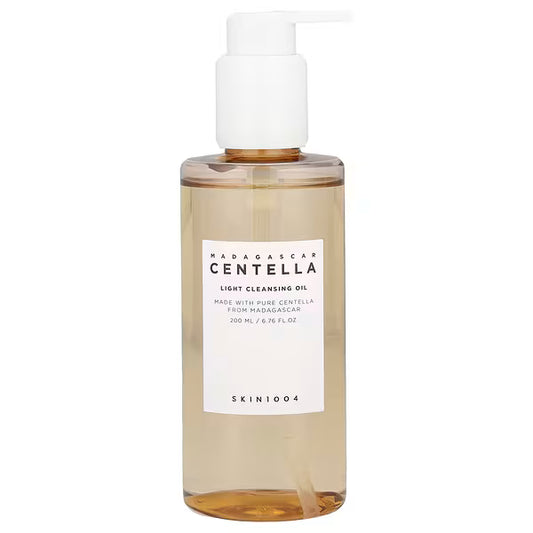 Centella Cleansing Oil –