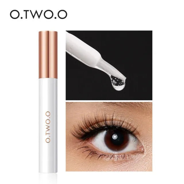 O.TWO.O EYELASH NOURISHING ESSENCE - The Body Essential