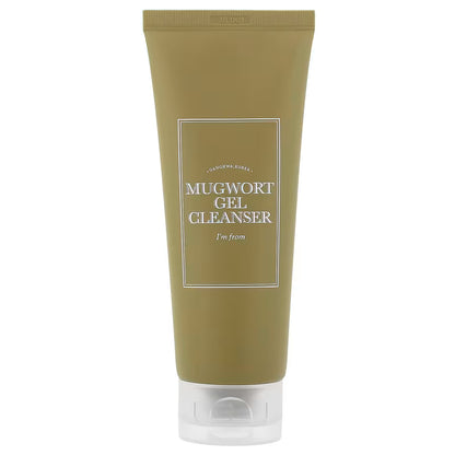 I’M FROM Mugwort Gel Cleanser