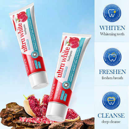 SADOER Ultra White Toothpaste ( The Savings Spot Sale )