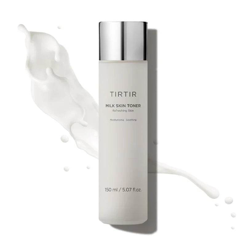 TIRTIR Milk Skin Toner Refreshing Skin ( The Savings Spot Sale ) - The Body Essential