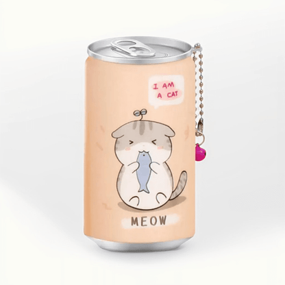 Cute Can Makeup Wipes – Travel-Friendly Beauty Essentials - The Body Essential