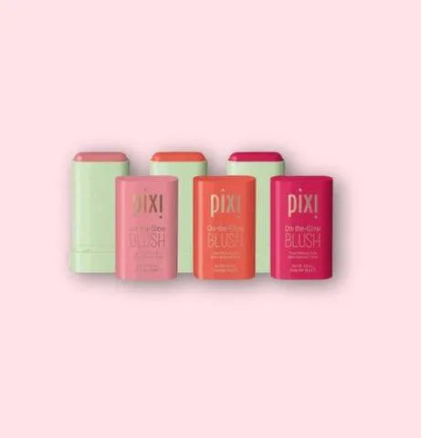 PIXI Blush Sticks - The Body Essential