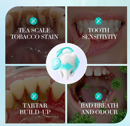 SADOER Whitening Toothpaste ( The Savings Spot Sale )