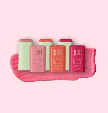 PIXI Blush Sticks - The Body Essential