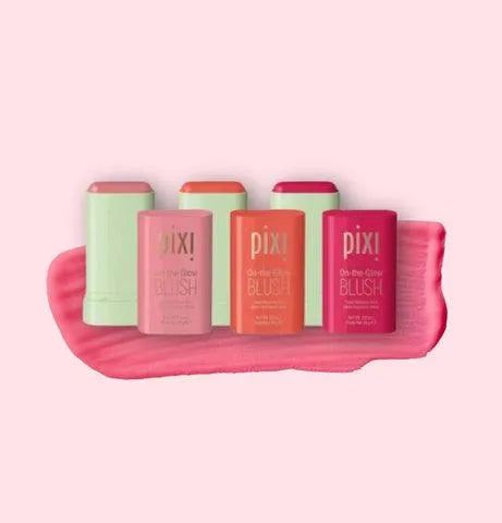 PIXI Blush Sticks - The Body Essential