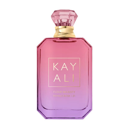 KAYALI Fleur Majesty Rose Royale | 31 Eau de Parfum