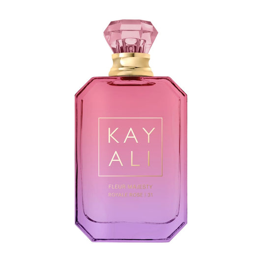 KAYALI Fleur Majesty Rose Royale | 31 Eau de Parfum