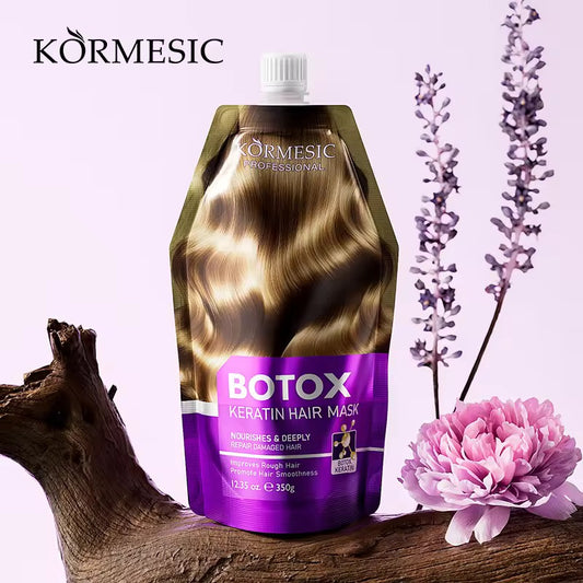 KORMESIC BOTOX Keratin Hair Mask