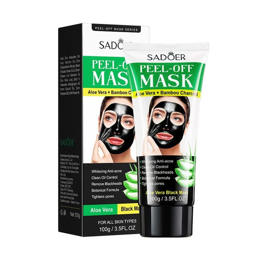 SADOER Peel-Off Masks ( The Savings Spot Sale )