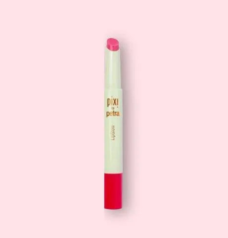 PIXI LipGlow Tinted Lip Balm - The Body Essential