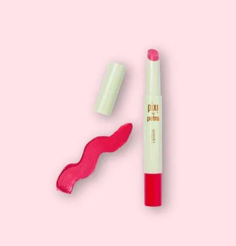 PIXI LipGlow Tinted Lip Balm - The Body Essential