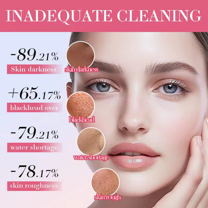 SADOER Watermelon Nicotinamide Facial Cleanser ( The Savings Spot Sale )