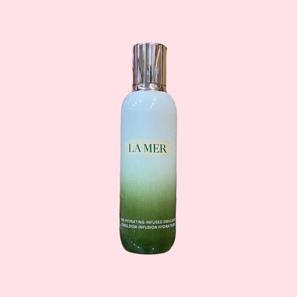 LA MER THE HYDRATING INFUSED EMULSION Toner - The Body Essential