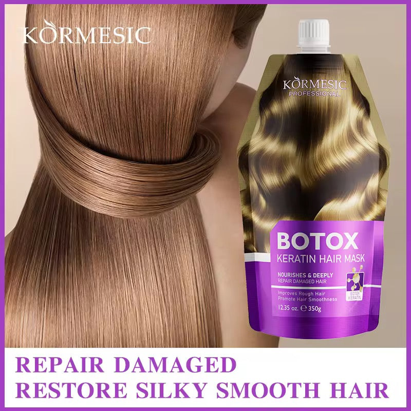 KORMESIC BOTOX Keratin Hair Mask