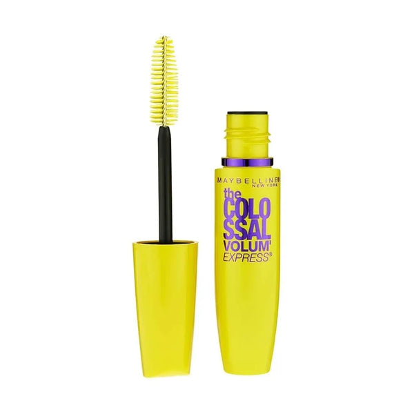 Maybelline COLOSSAL Volume Express Mascara | High Quality Dupe