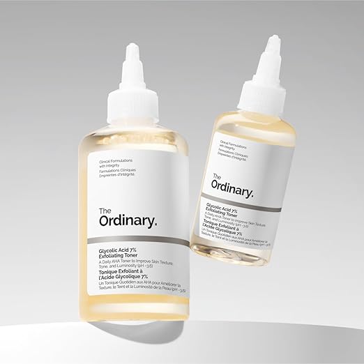 The Ordinary Lactic Acid 5% + HA