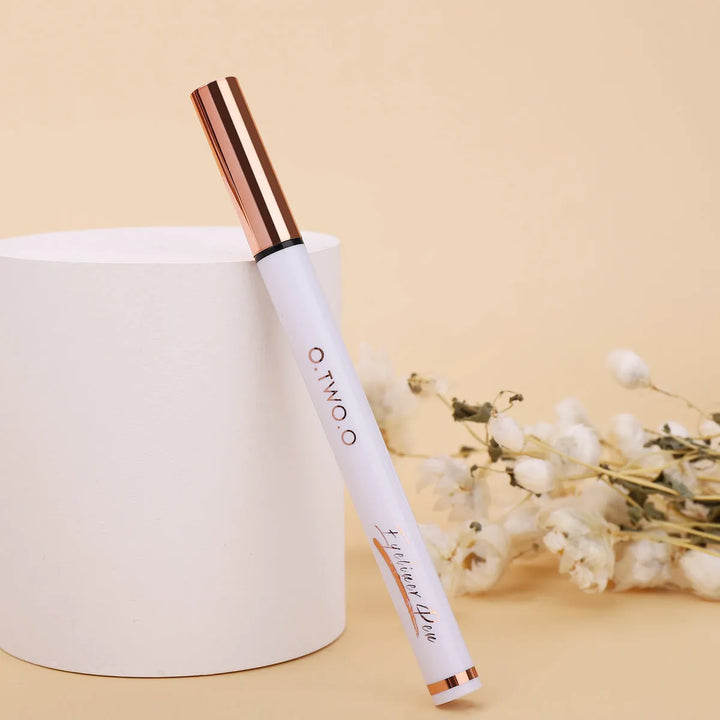 O.TWO.O DELICATE WATERPROOF EYELINER - The Body Essential