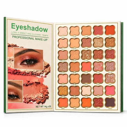 Sheglam All In One Beauty Book Makeup Kit