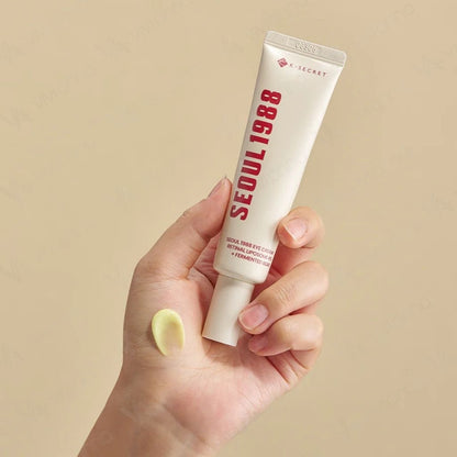 K-Secret Seoul 1988 Retinol Eye Cream Retinal Liposome 4% + Fermented Bean