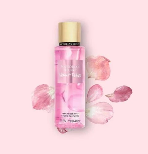 Victoria Secret Velvet Petals - The Body Essential