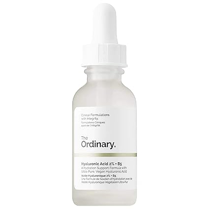The Ordinary Marine Hyaluronics Serum