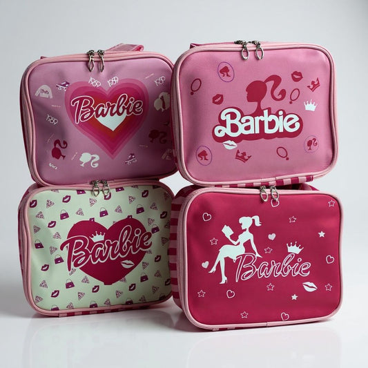 Barbie Makeup Pouch ( Random )