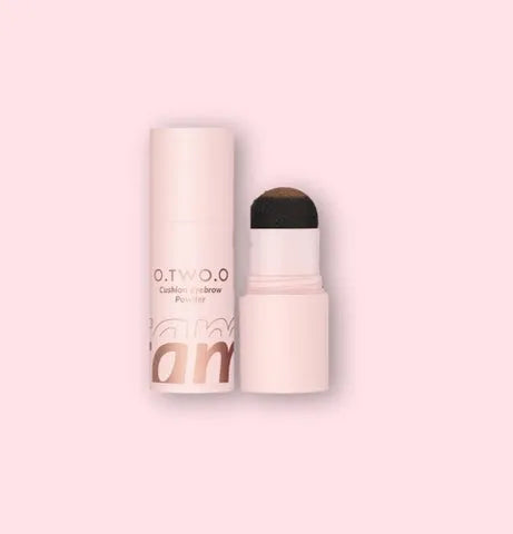 O.TWO.O EYEBROW CUSHION POWDER - The Body Essential