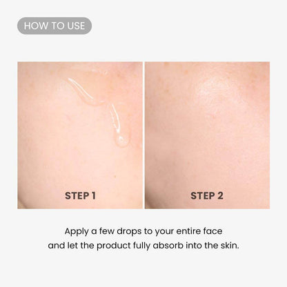 TIRTIR SOS Serum Refreshing Skin ( The Savings Spot Sale ) - The Body Essential
