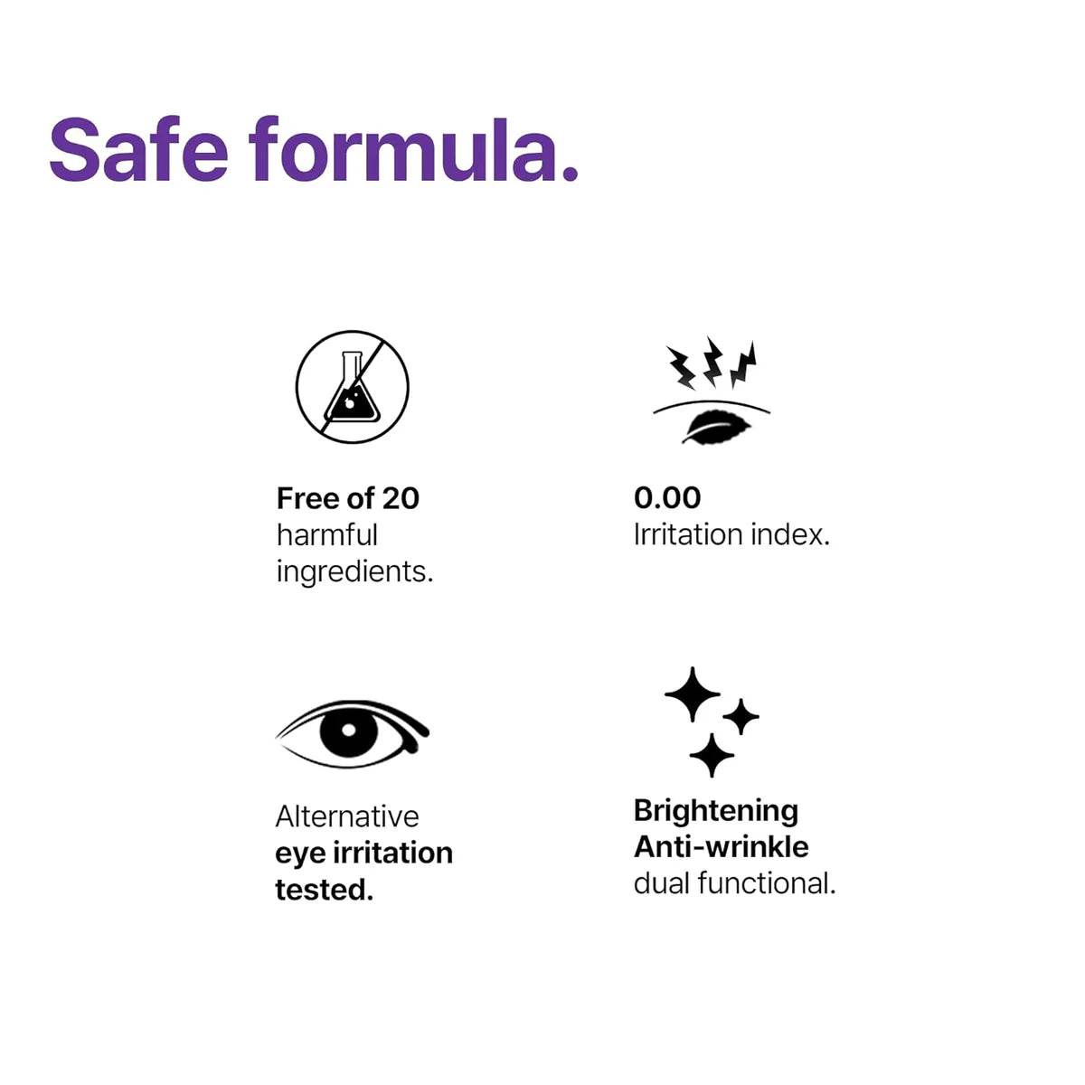 SOME BY MI Retinol Intense Advanced Triple Action Eye Cream ( The Savings Spot Sale ) - The Body Essential