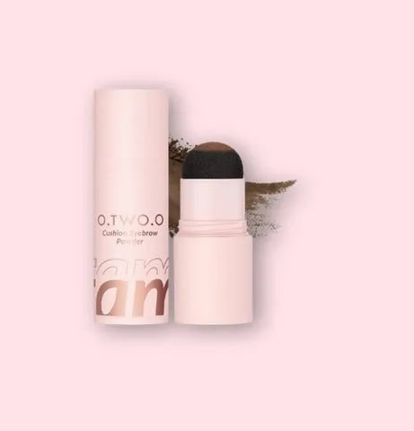 O.TWO.O EYEBROW CUSHION POWDER - The Body Essential