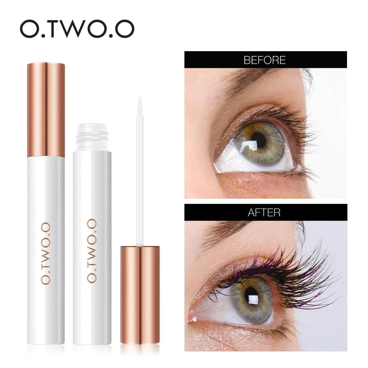 O.TWO.O EYELASH NOURISHING ESSENCE - The Body Essential