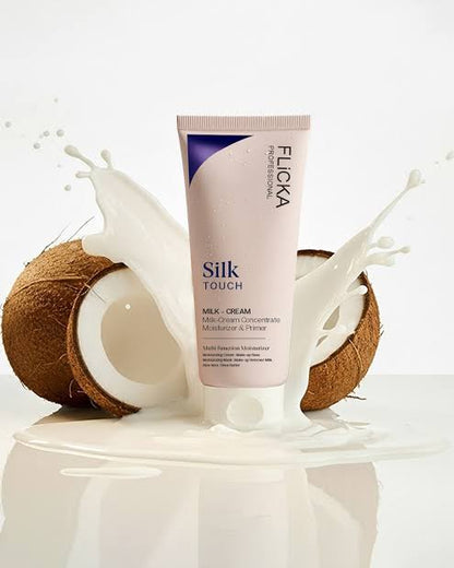 FLICKA Silk Touch Milk Cream ( Original )