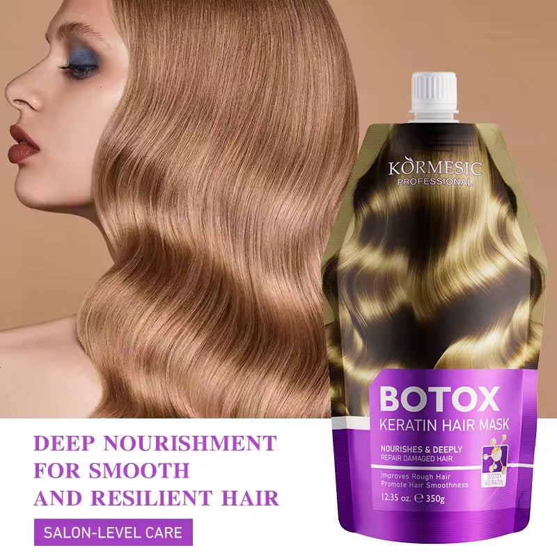 KORMESIC BOTOX Keratin Hair Mask