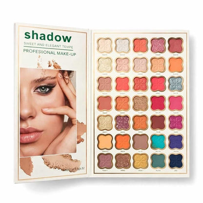 Sheglam All In One Beauty Book Makeup Kit