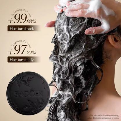 SADOER Darkening Shampoo ( The Savings Spot Sale )