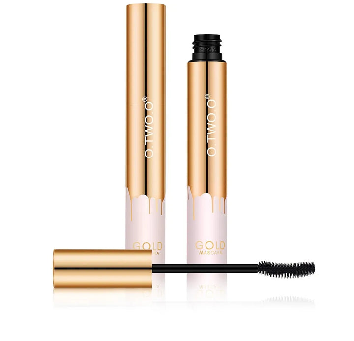 O.TWO.O GOLD MASCARA - The Body Essential