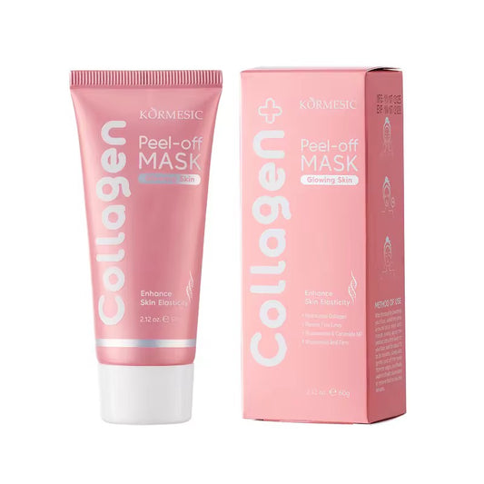 KORMESIC Collagen Peel Off Mask