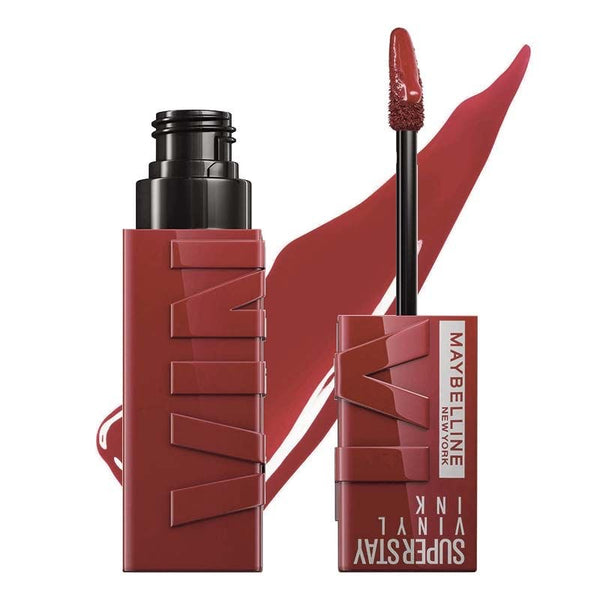 Maybelline Vinyl Ink Liquid Lipstick