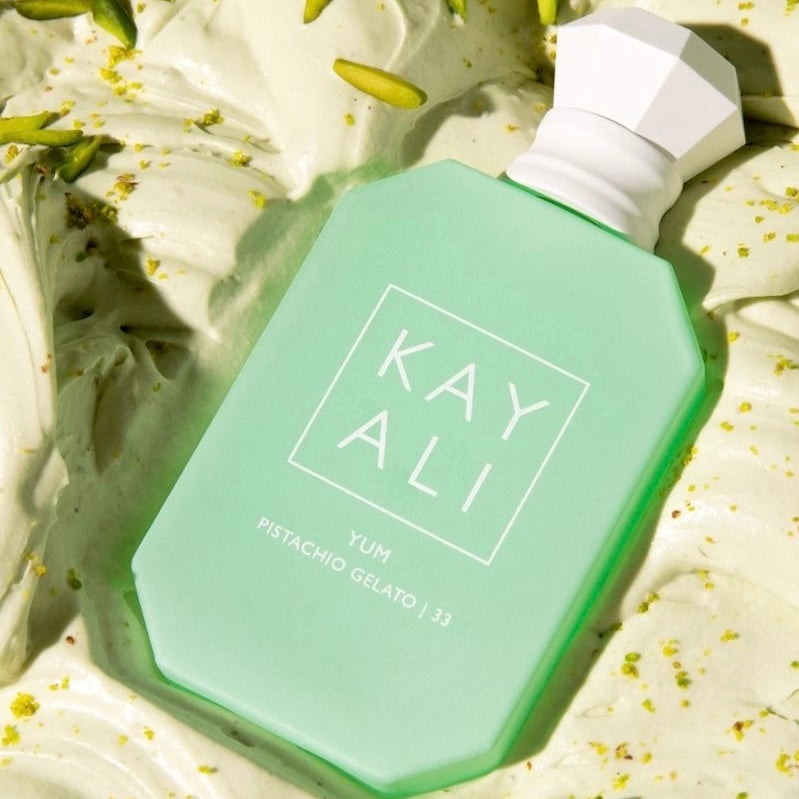 KAYALI Yum Pistachio Gelato | 33 Eau de Parfum