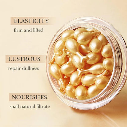 SADOER Collagen Anti-Aging Essence – Youthful Radiance &amp; Firm Skin Formula ( The Savings Spot Sale )