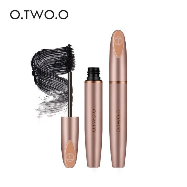 O.TWO.O 3D INSTANT OVERSIZE VOLUME LENGTHENING MASCARA - The Body Essential