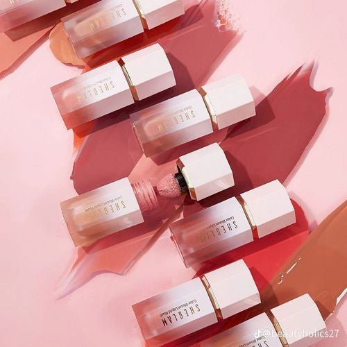 Sheglam Color Bloom Liquid Blush Pack of 2