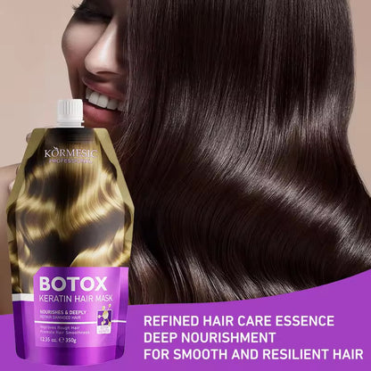 KORMESIC BOTOX Keratin Hair Mask
